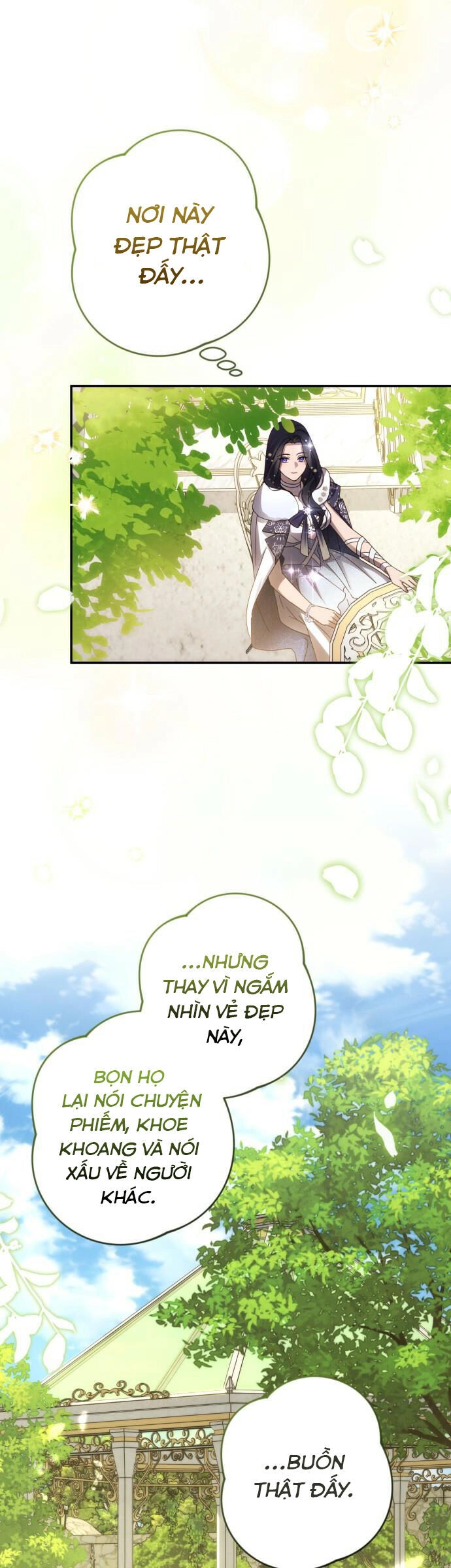 Tôi Sẽ Quyến Rũ Công Tước Phương Bắc Chapter 46 - 14