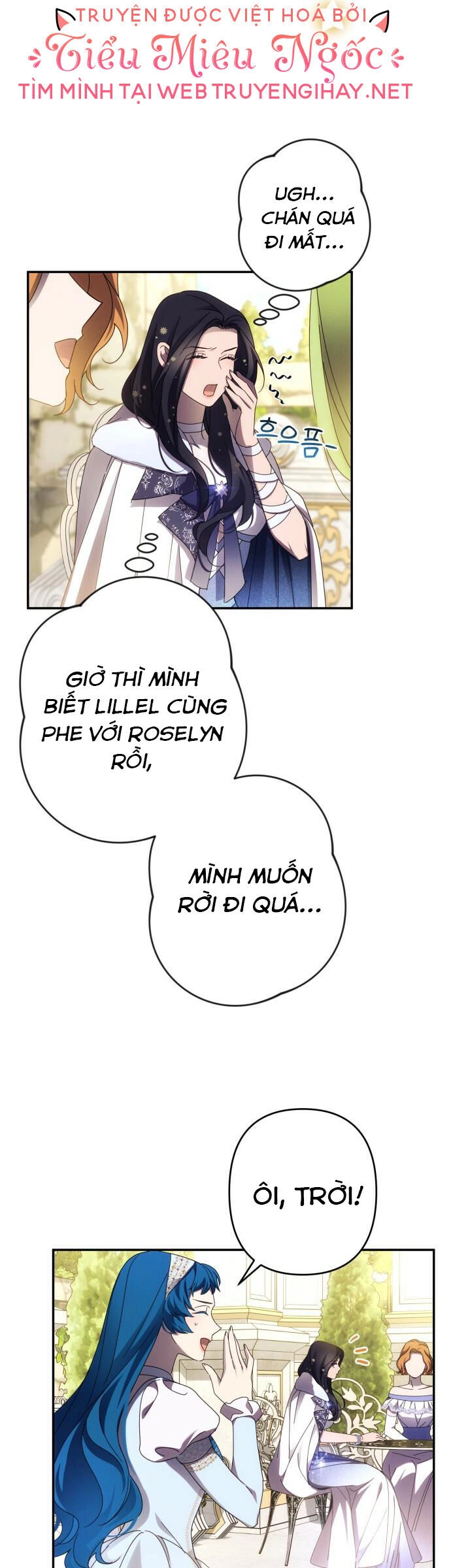 Tôi Sẽ Quyến Rũ Công Tước Phương Bắc Chapter 46 - 16