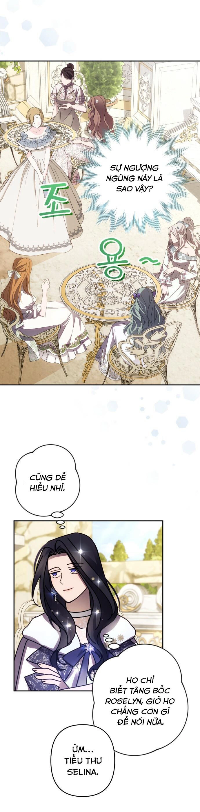 Tôi Sẽ Quyến Rũ Công Tước Phương Bắc Chapter 46 - 18