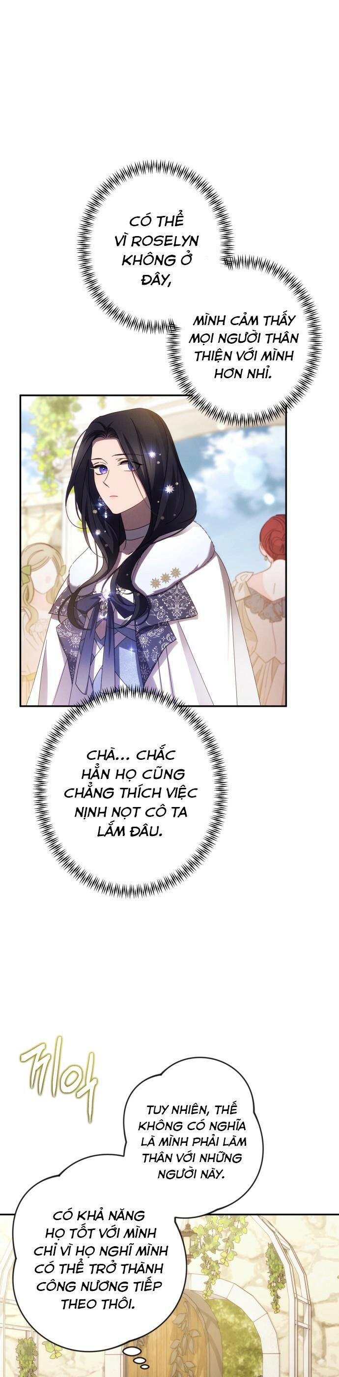 Tôi Sẽ Quyến Rũ Công Tước Phương Bắc Chapter 46 - 23