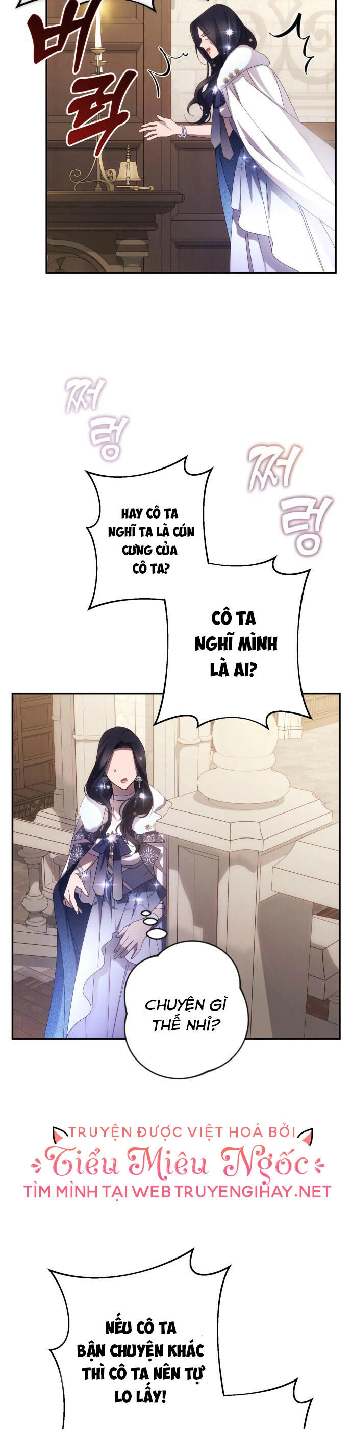 Tôi Sẽ Quyến Rũ Công Tước Phương Bắc Chapter 46 - 25