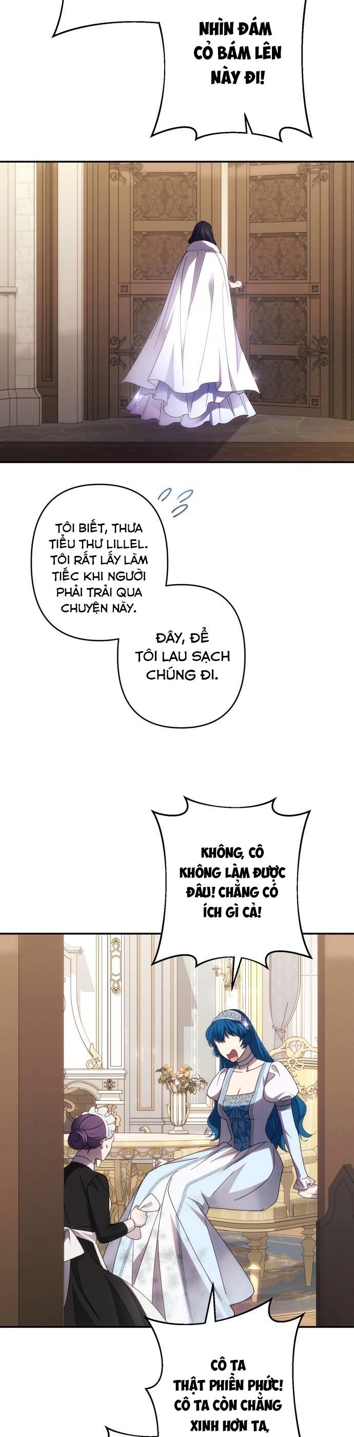 Tôi Sẽ Quyến Rũ Công Tước Phương Bắc Chapter 46 - 26