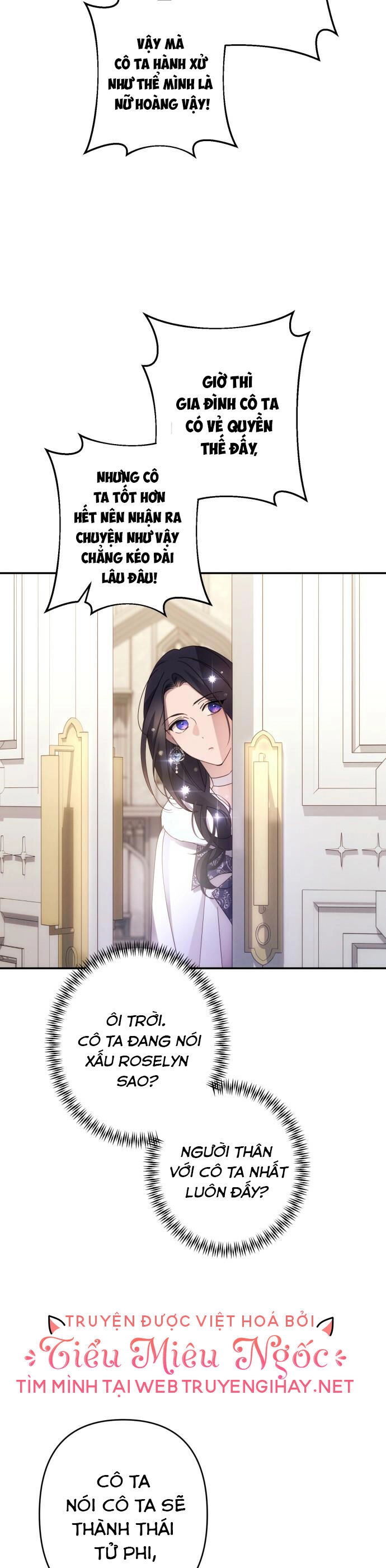 Tôi Sẽ Quyến Rũ Công Tước Phương Bắc Chapter 46 - 27