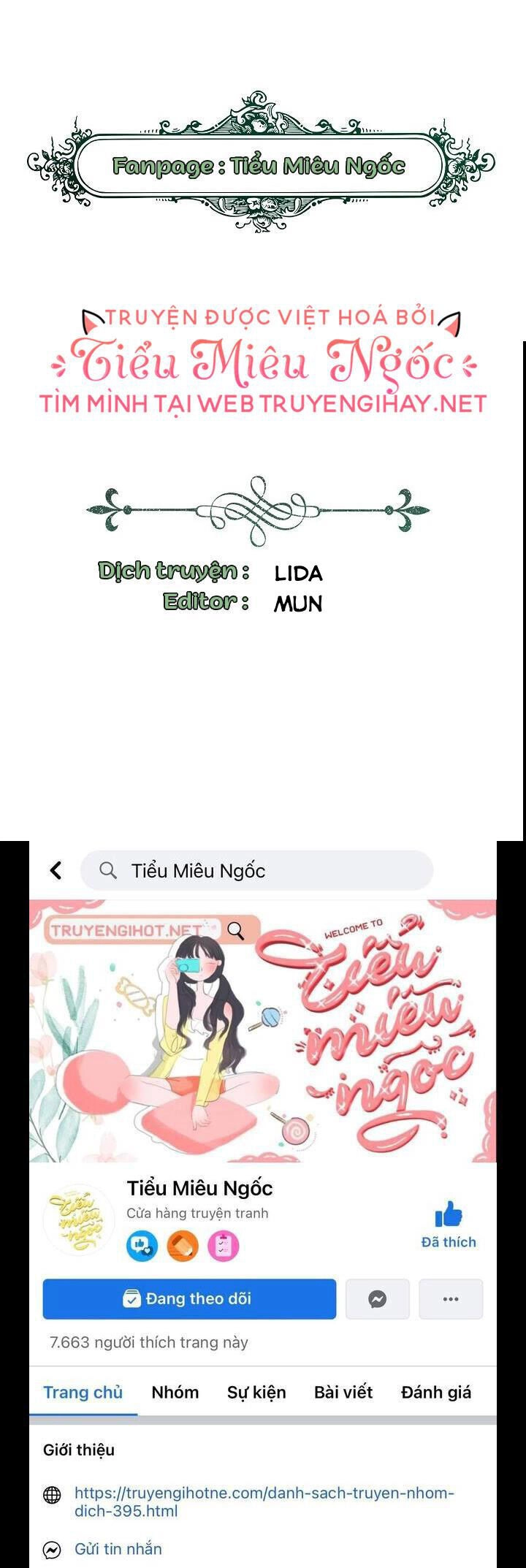 Tôi Sẽ Quyến Rũ Công Tước Phương Bắc Chapter 47 - 1