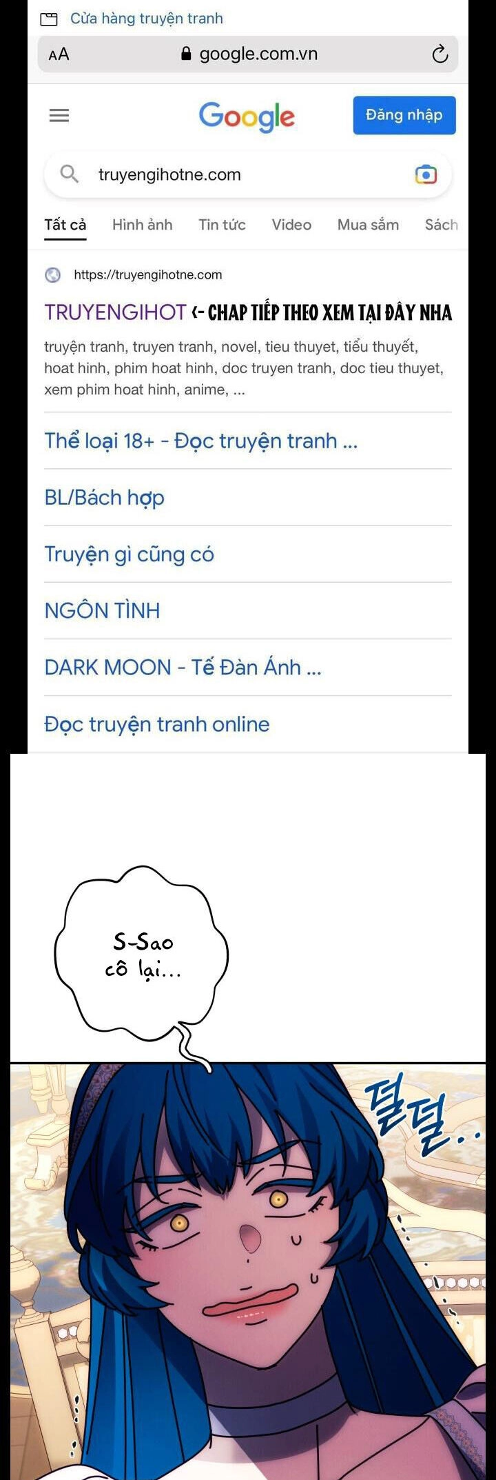 Tôi Sẽ Quyến Rũ Công Tước Phương Bắc Chapter 47 - 2