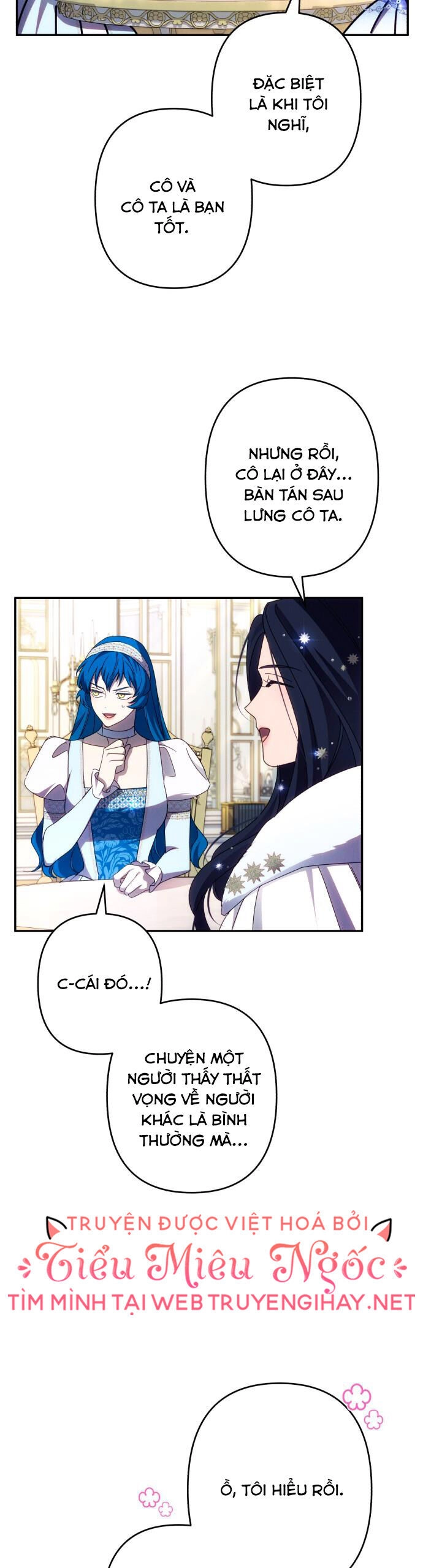 Tôi Sẽ Quyến Rũ Công Tước Phương Bắc Chapter 47 - 5