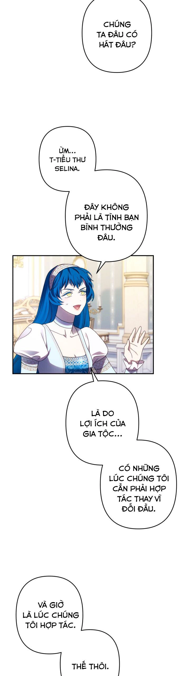 Tôi Sẽ Quyến Rũ Công Tước Phương Bắc Chapter 47 - 7