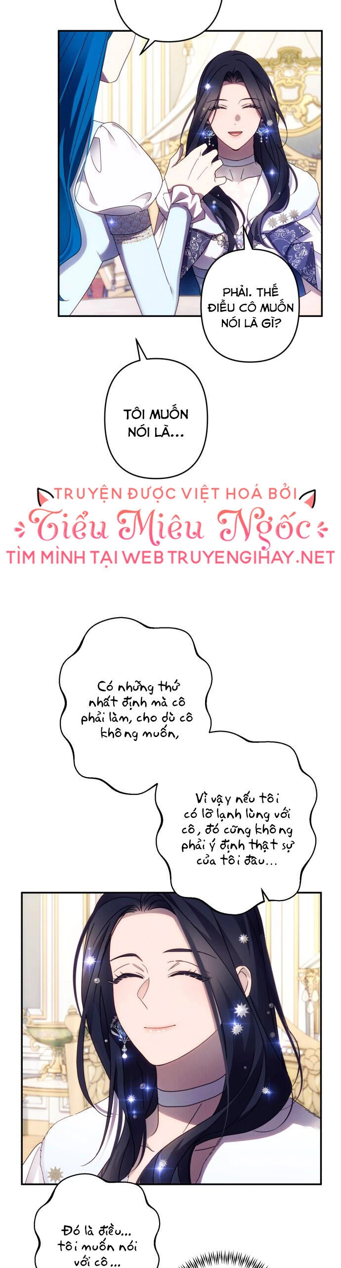 Tôi Sẽ Quyến Rũ Công Tước Phương Bắc Chapter 47 - 8