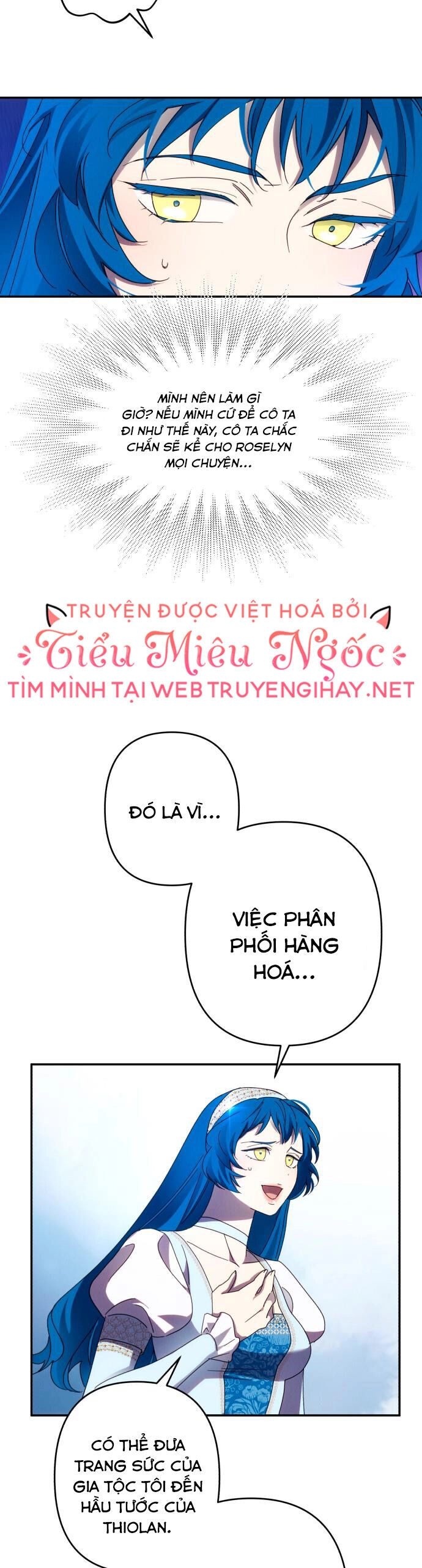 Tôi Sẽ Quyến Rũ Công Tước Phương Bắc Chapter 47 - 13