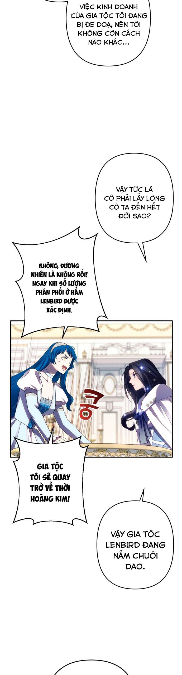 Tôi Sẽ Quyến Rũ Công Tước Phương Bắc Chapter 47 - 14