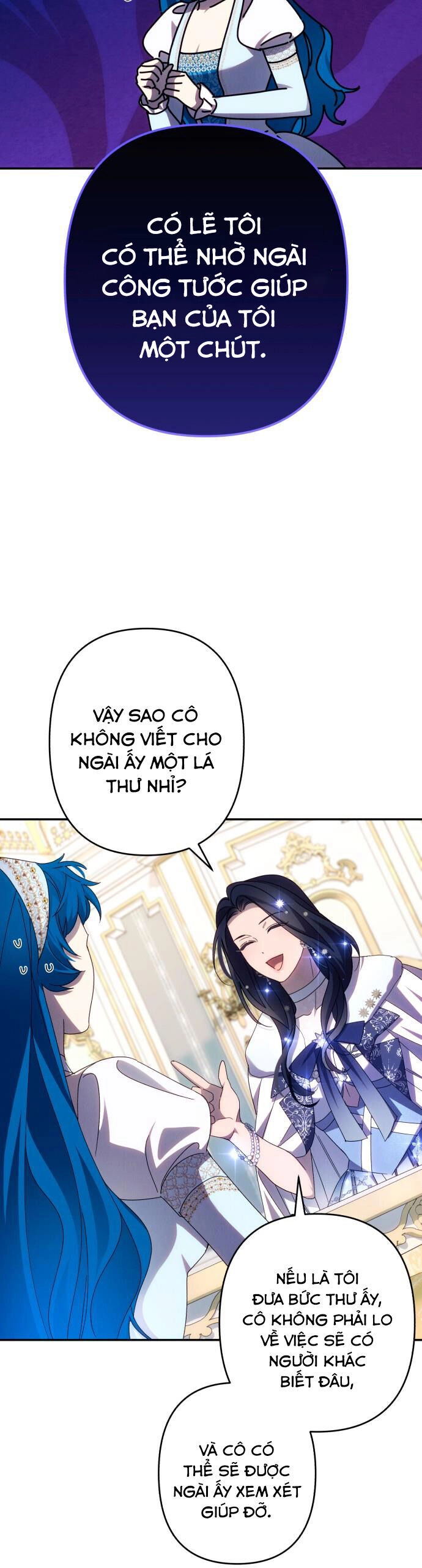 Tôi Sẽ Quyến Rũ Công Tước Phương Bắc Chapter 47 - 16