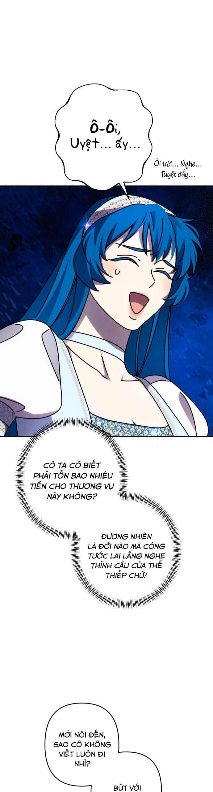 Tôi Sẽ Quyến Rũ Công Tước Phương Bắc Chapter 47 - 17