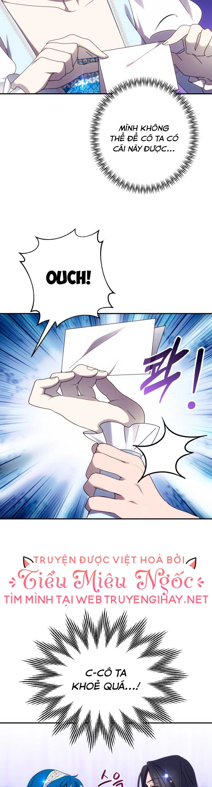 Tôi Sẽ Quyến Rũ Công Tước Phương Bắc Chapter 47 - 20