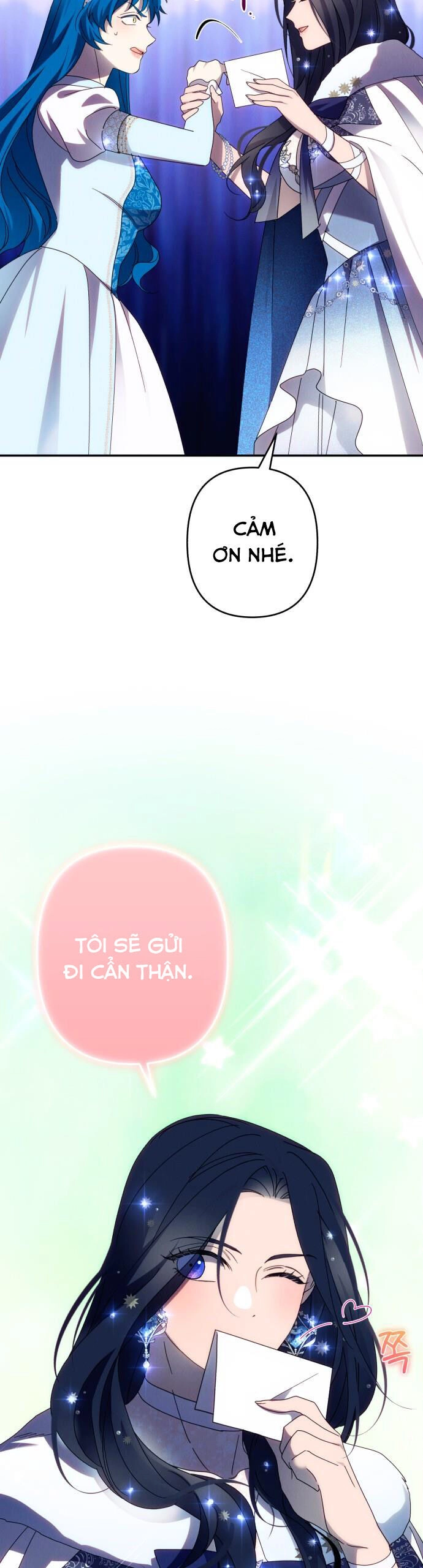 Tôi Sẽ Quyến Rũ Công Tước Phương Bắc Chapter 47 - 21