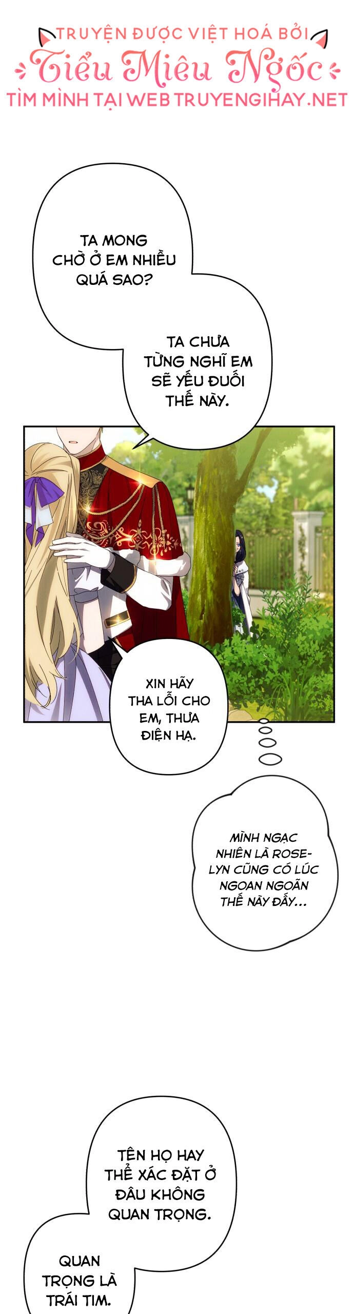 Tôi Sẽ Quyến Rũ Công Tước Phương Bắc Chapter 47 - 25