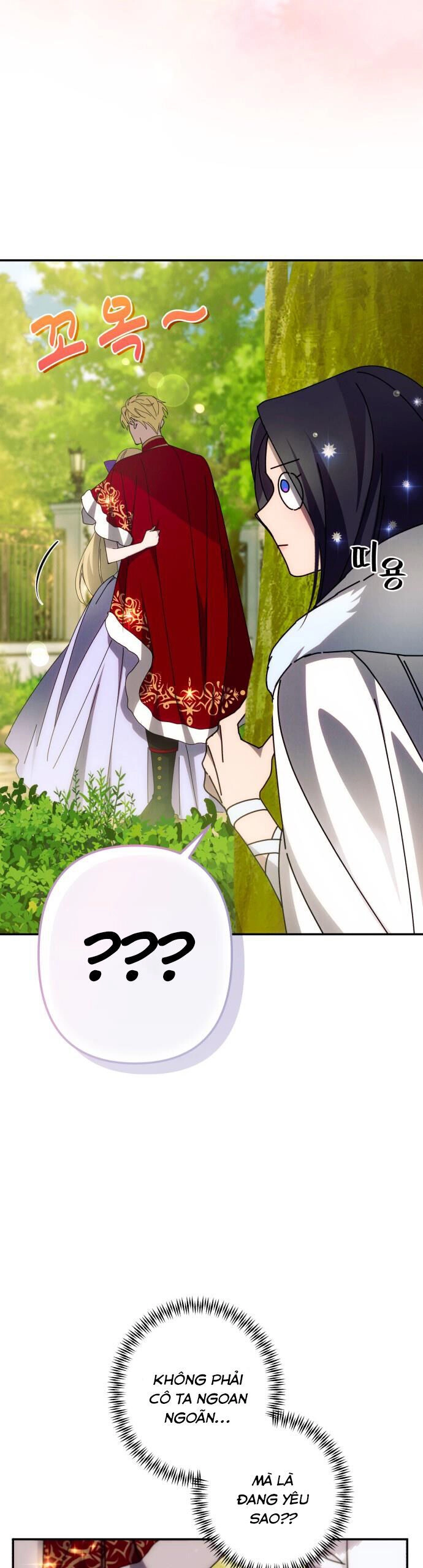 Tôi Sẽ Quyến Rũ Công Tước Phương Bắc Chapter 47 - 27