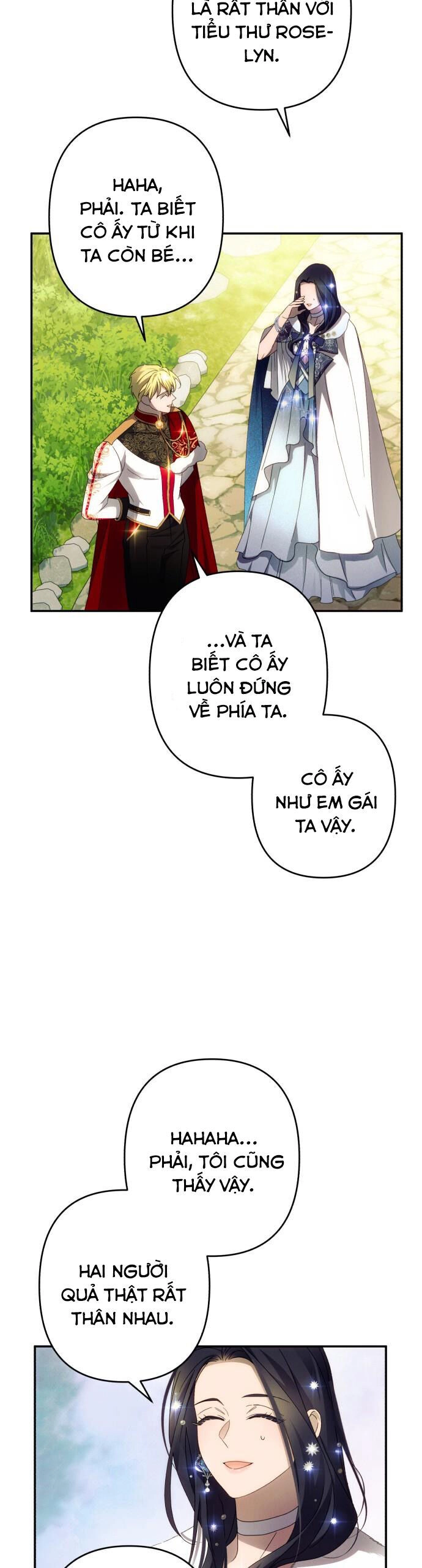 Tôi Sẽ Quyến Rũ Công Tước Phương Bắc Chapter 47 - 30