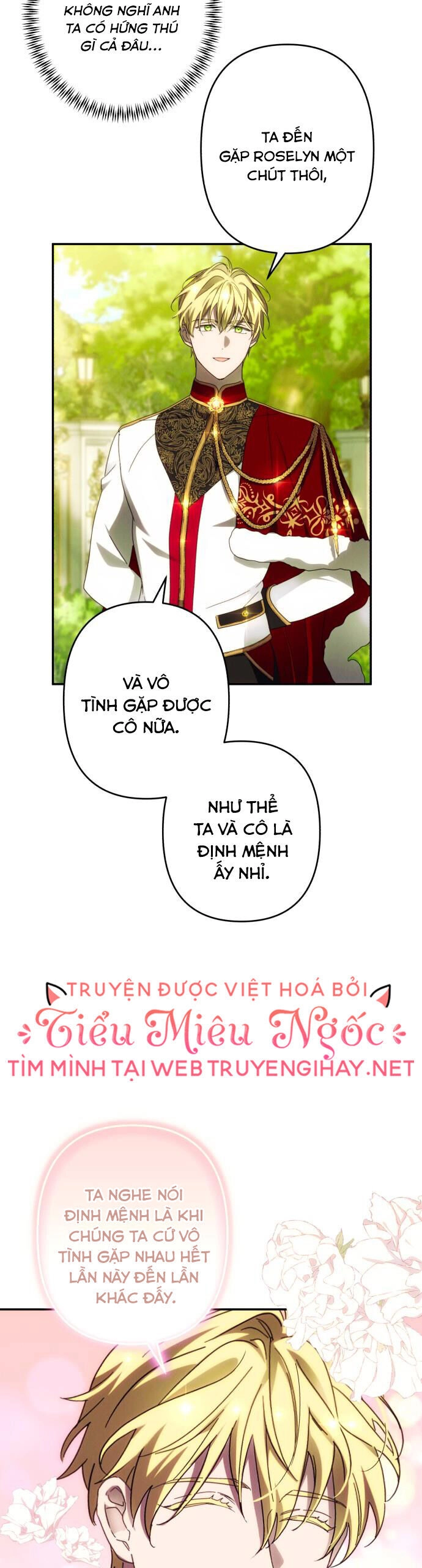 Tôi Sẽ Quyến Rũ Công Tước Phương Bắc Chapter 47 - 32