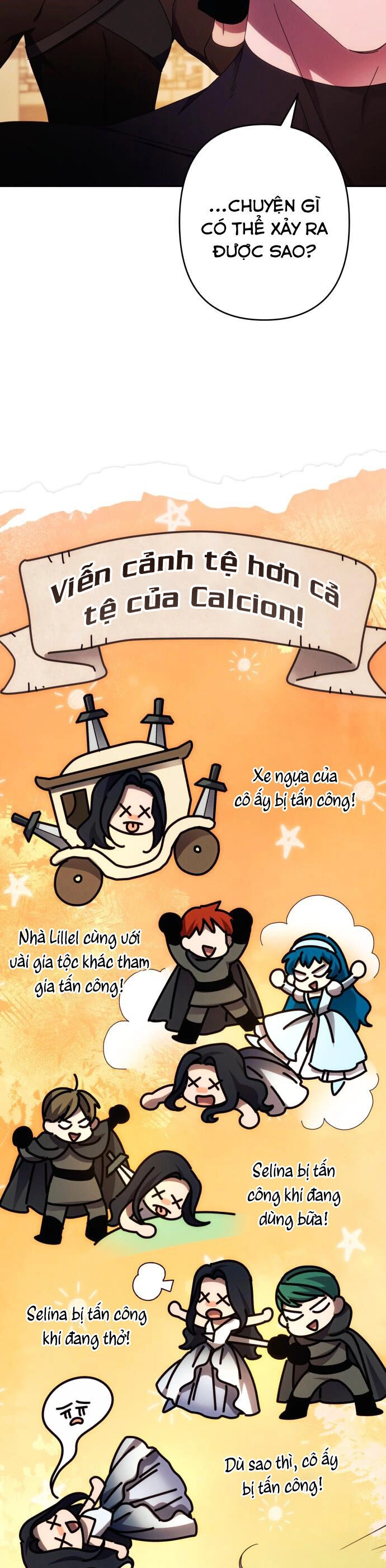 Tôi Sẽ Quyến Rũ Công Tước Phương Bắc Chapter 48 - 9