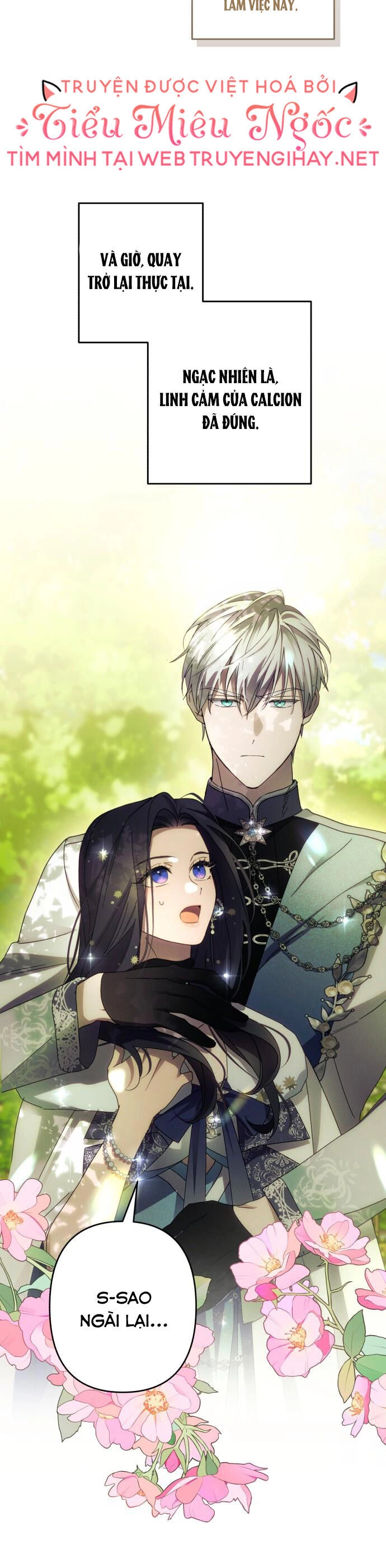 Tôi Sẽ Quyến Rũ Công Tước Phương Bắc Chapter 48 - 11