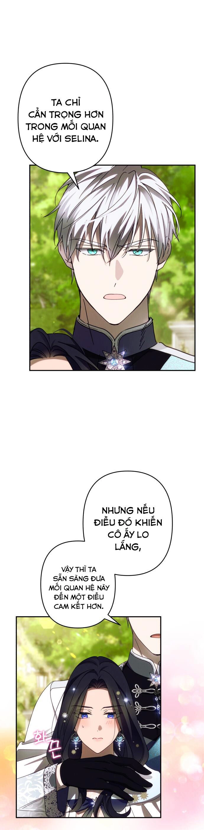 Tôi Sẽ Quyến Rũ Công Tước Phương Bắc Chapter 48 - 12