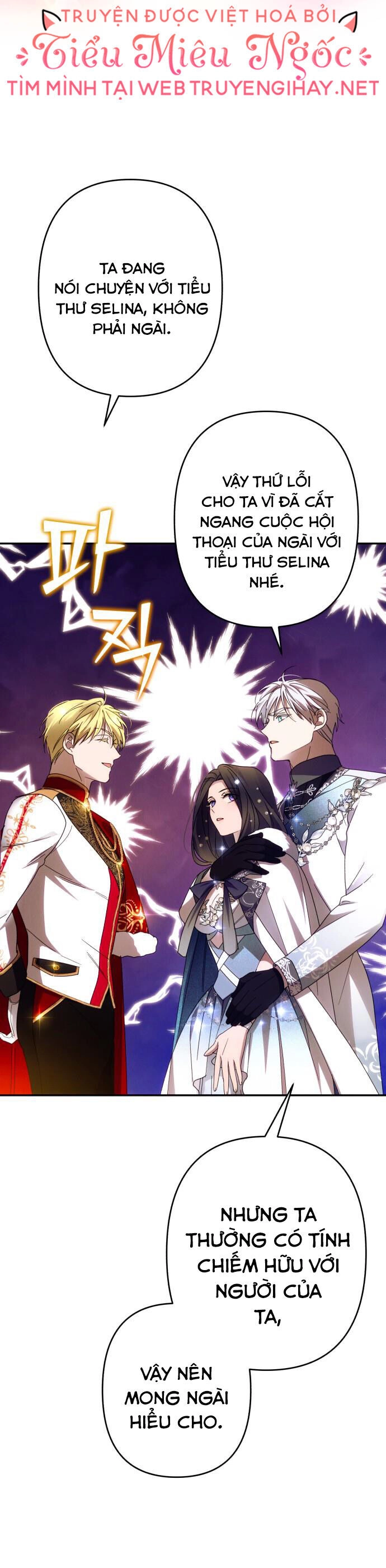 Tôi Sẽ Quyến Rũ Công Tước Phương Bắc Chapter 48 - 13