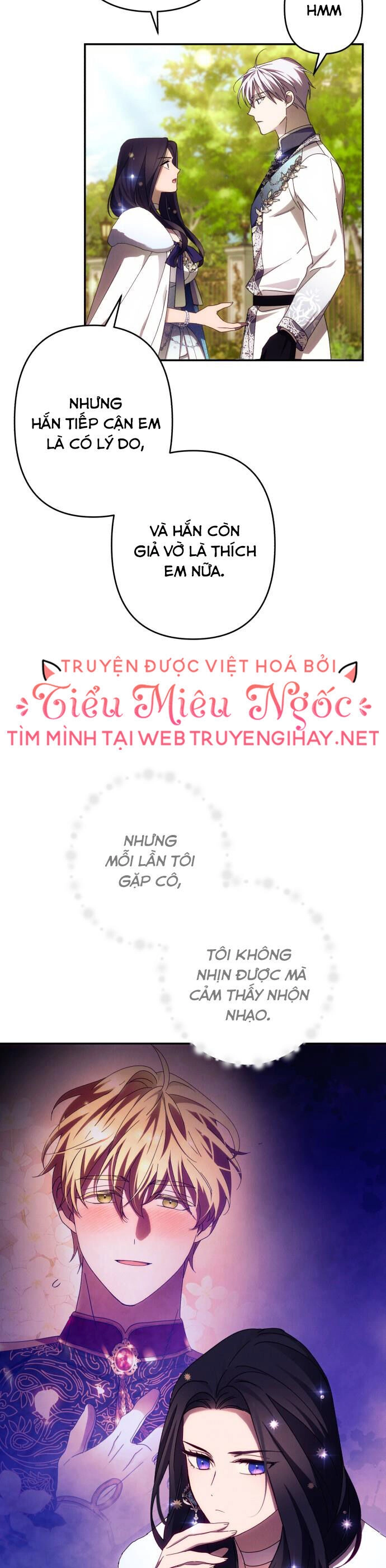 Tôi Sẽ Quyến Rũ Công Tước Phương Bắc Chapter 48 - 27