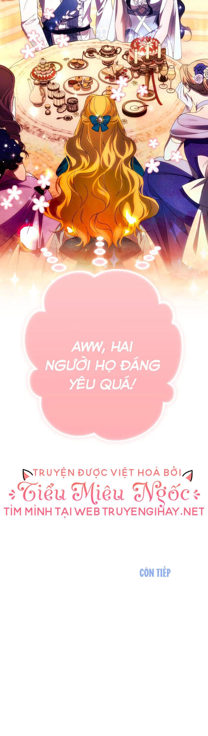 Tôi Sẽ Quyến Rũ Công Tước Phương Bắc Chapter 48 - 36