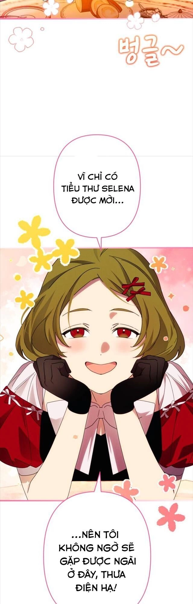 Tôi Sẽ Quyến Rũ Công Tước Phương Bắc Chapter 49 - 3