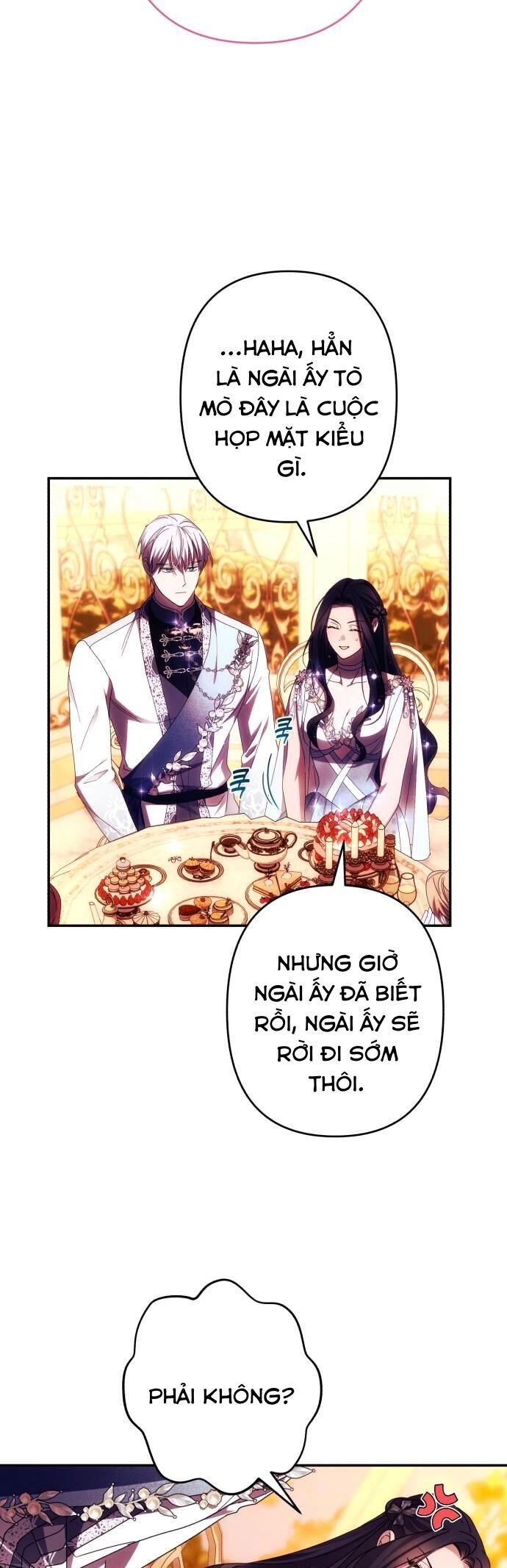 Tôi Sẽ Quyến Rũ Công Tước Phương Bắc Chapter 49 - 4