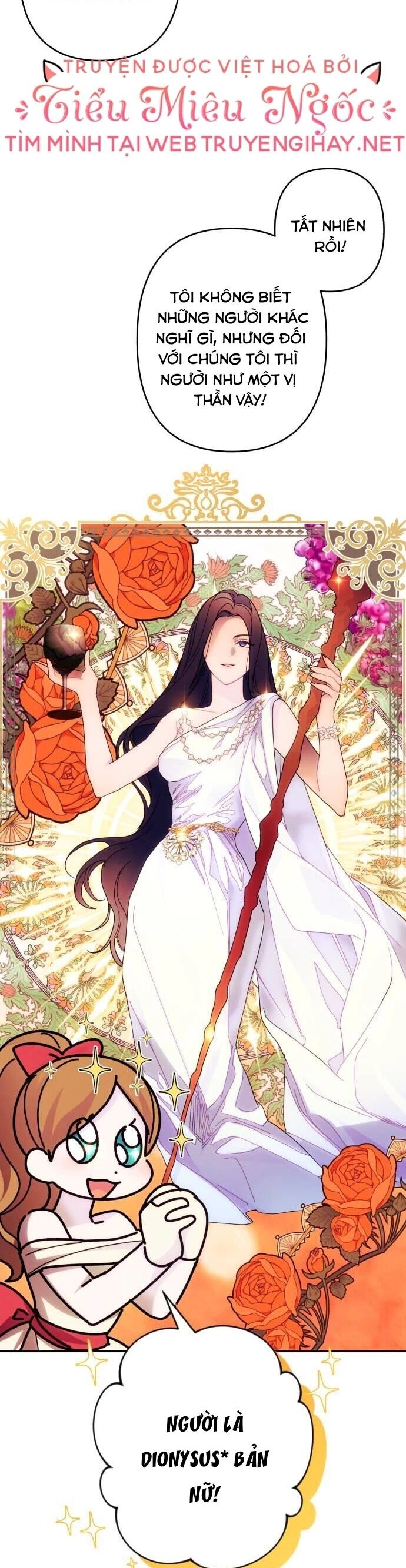 Tôi Sẽ Quyến Rũ Công Tước Phương Bắc Chapter 49 - 8