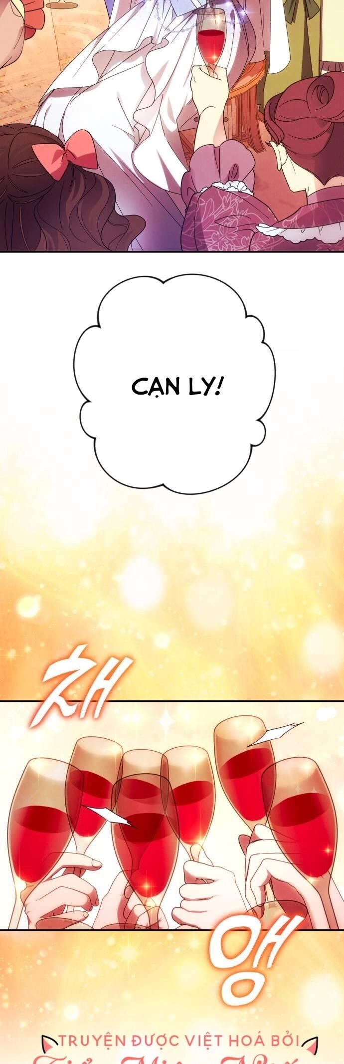 Tôi Sẽ Quyến Rũ Công Tước Phương Bắc Chapter 49 - 10