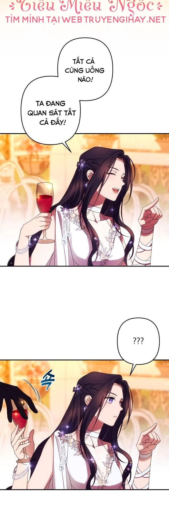 Tôi Sẽ Quyến Rũ Công Tước Phương Bắc Chapter 49 - 11