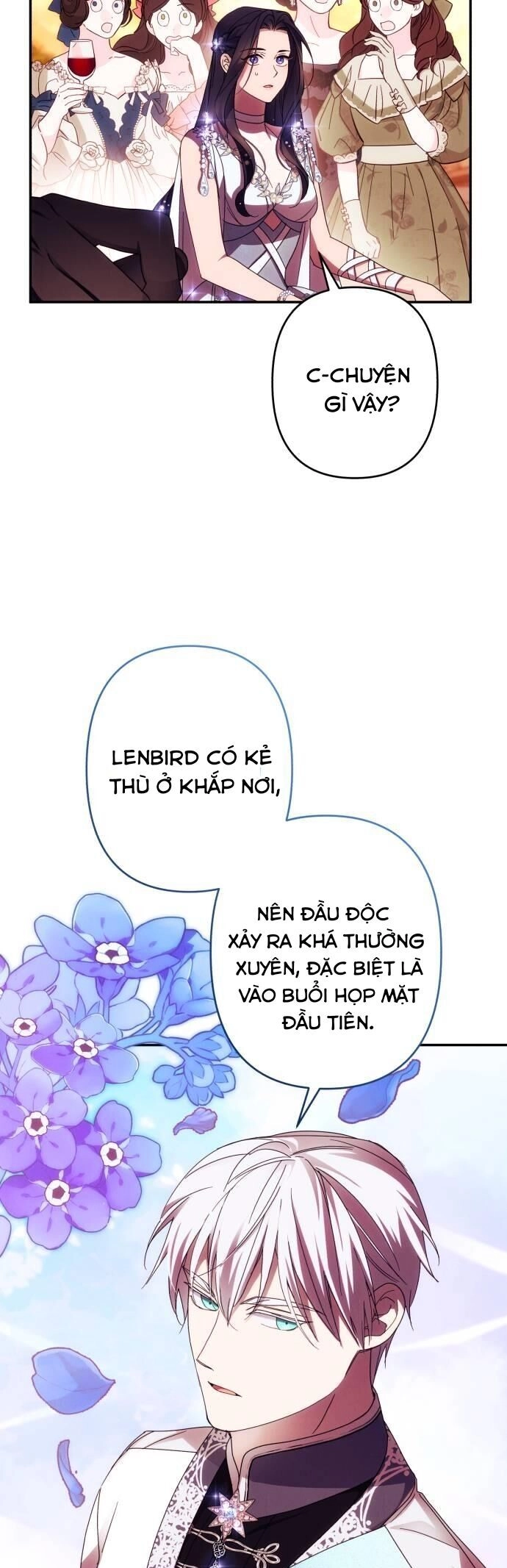 Tôi Sẽ Quyến Rũ Công Tước Phương Bắc Chapter 49 - 13