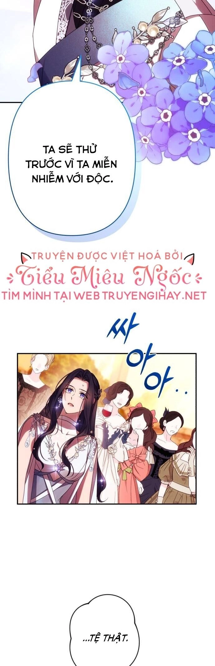 Tôi Sẽ Quyến Rũ Công Tước Phương Bắc Chapter 49 - 14