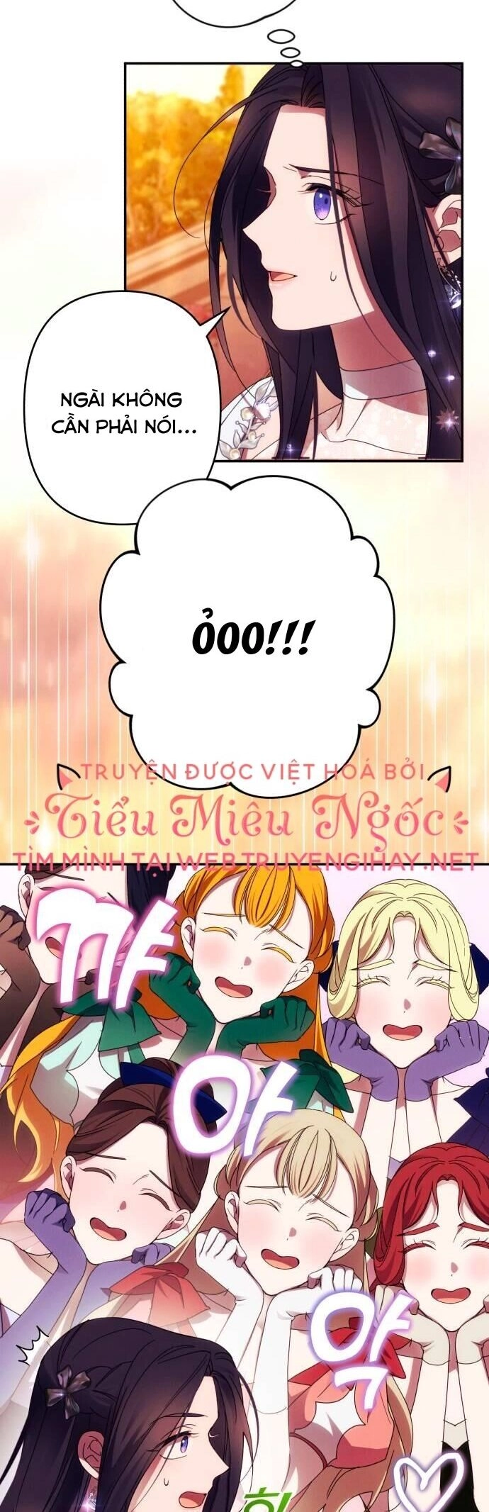 Tôi Sẽ Quyến Rũ Công Tước Phương Bắc Chapter 49 - 15