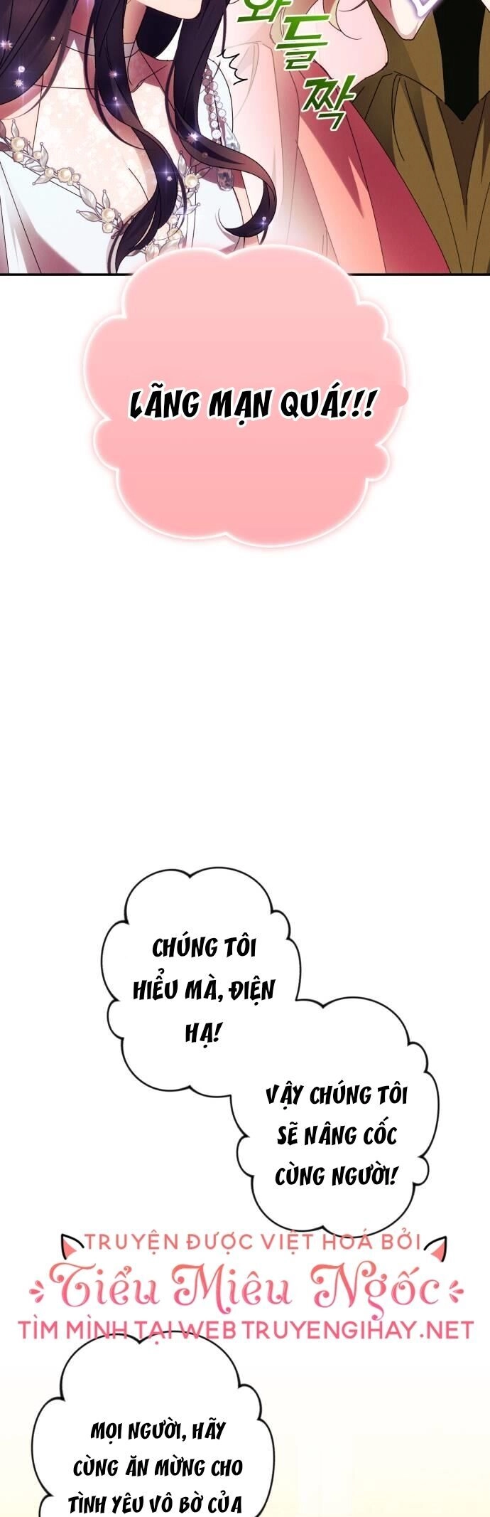 Tôi Sẽ Quyến Rũ Công Tước Phương Bắc Chapter 49 - 16