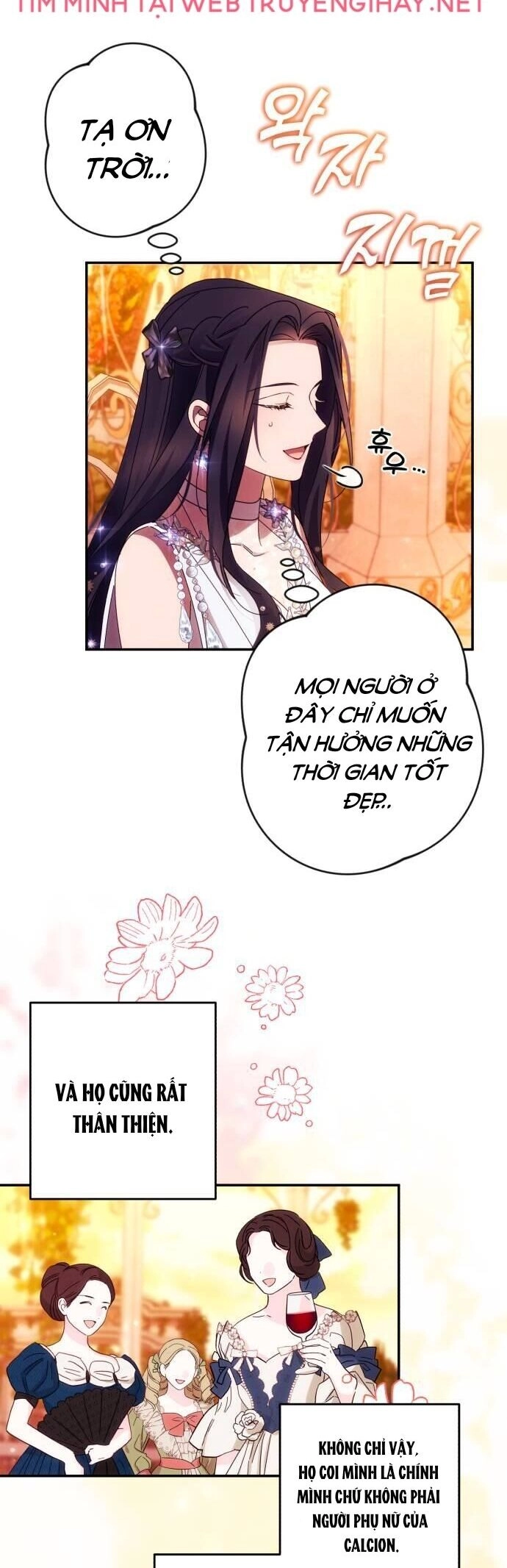 Tôi Sẽ Quyến Rũ Công Tước Phương Bắc Chapter 49 - 18