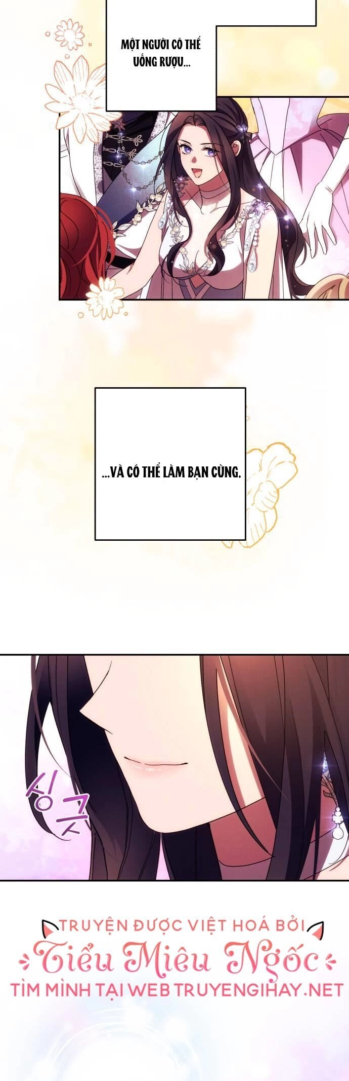 Tôi Sẽ Quyến Rũ Công Tước Phương Bắc Chapter 49 - 19