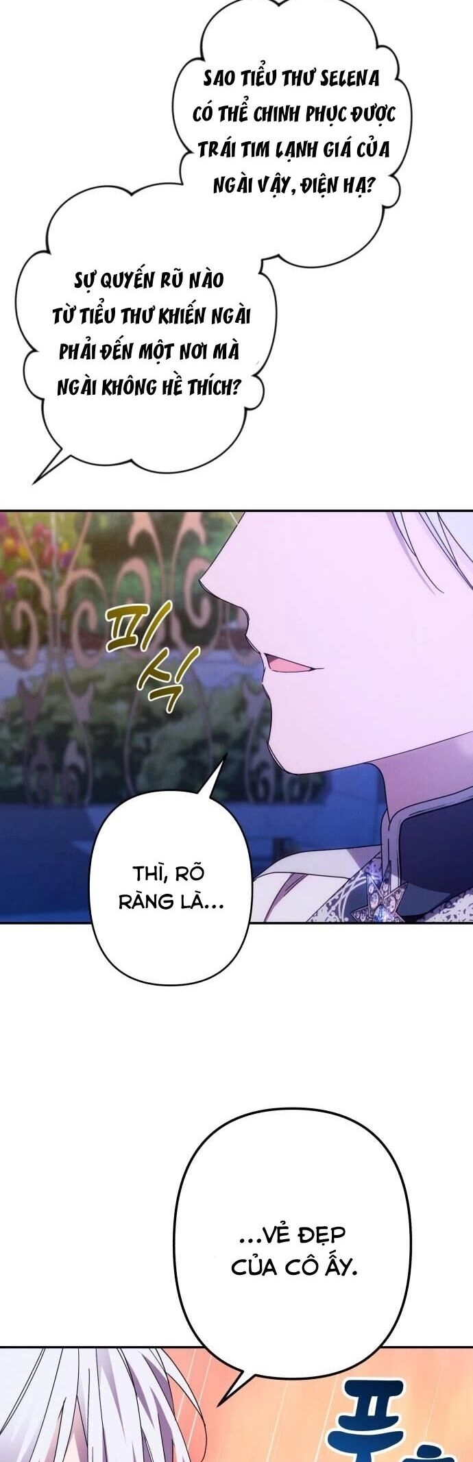 Tôi Sẽ Quyến Rũ Công Tước Phương Bắc Chapter 49 - 26