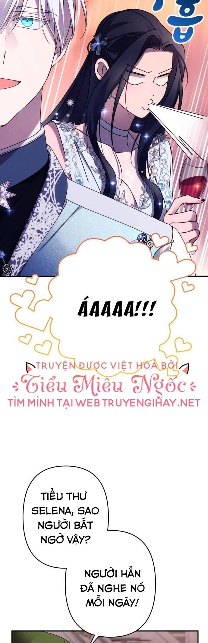 Tôi Sẽ Quyến Rũ Công Tước Phương Bắc Chapter 49 - 27