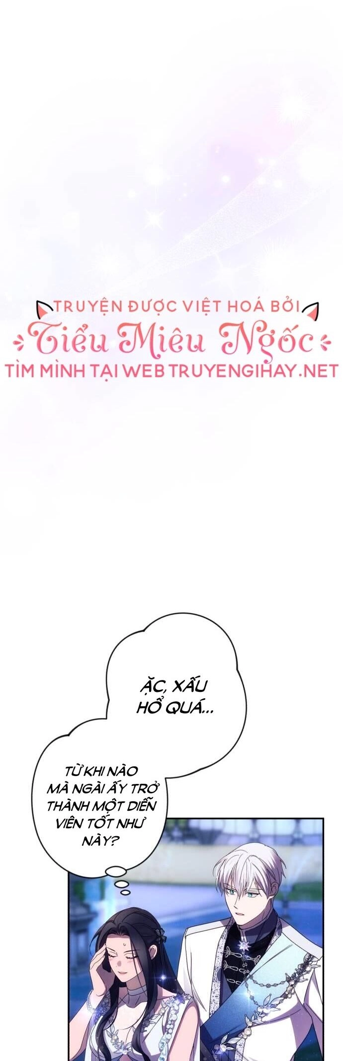 Tôi Sẽ Quyến Rũ Công Tước Phương Bắc Chapter 49 - 29