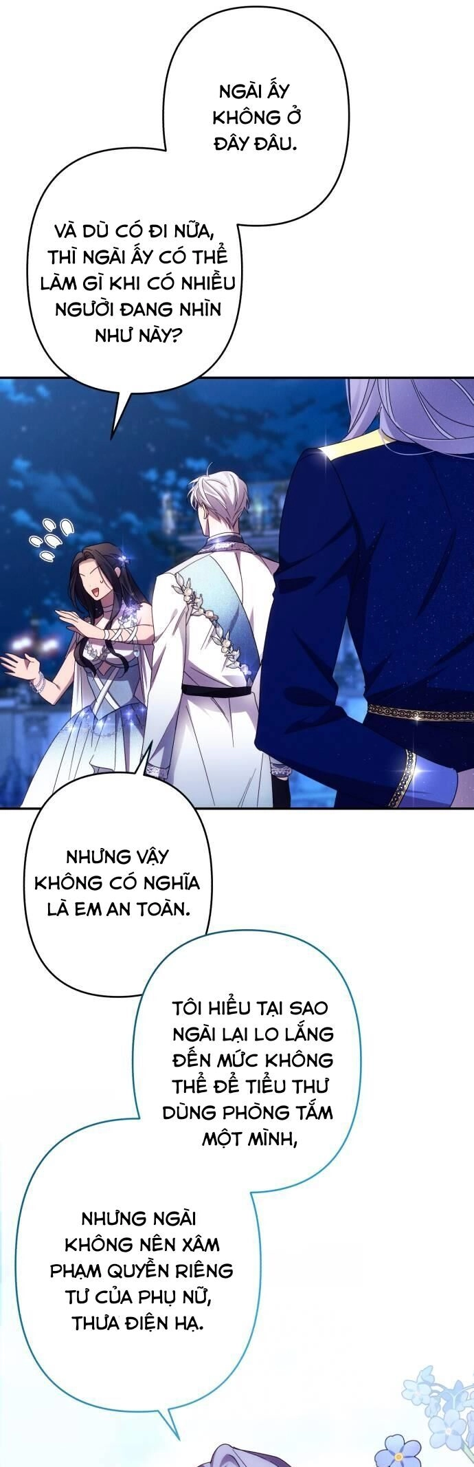 Tôi Sẽ Quyến Rũ Công Tước Phương Bắc Chapter 49 - 31