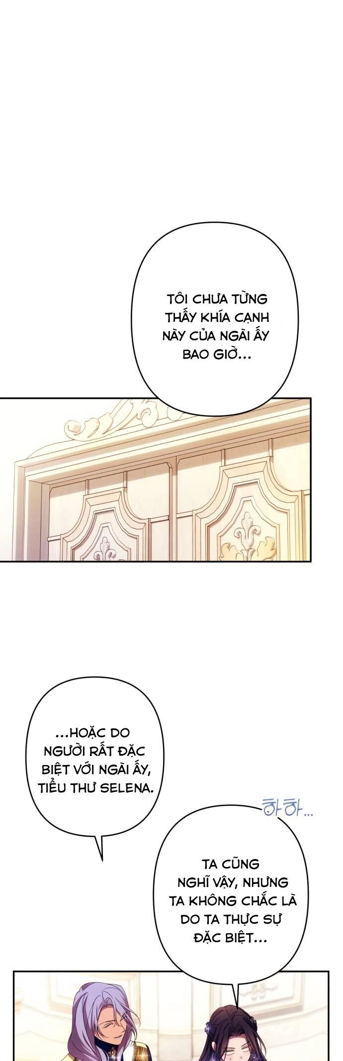 Tôi Sẽ Quyến Rũ Công Tước Phương Bắc Chapter 49 - 37