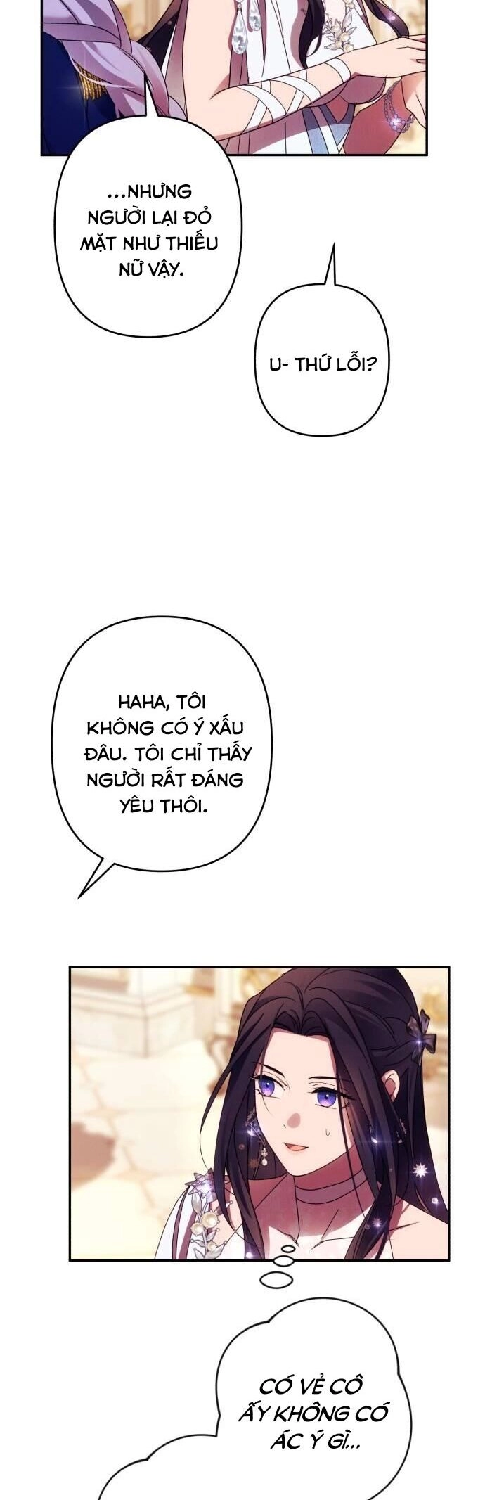 Tôi Sẽ Quyến Rũ Công Tước Phương Bắc Chapter 49 - 39