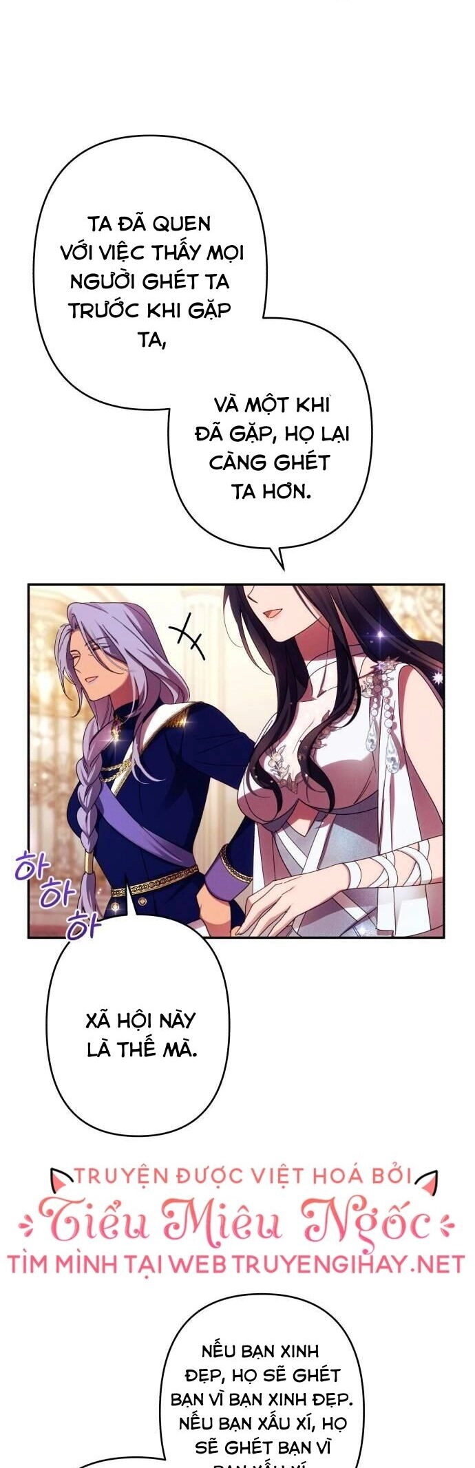 Tôi Sẽ Quyến Rũ Công Tước Phương Bắc Chapter 49 - 41