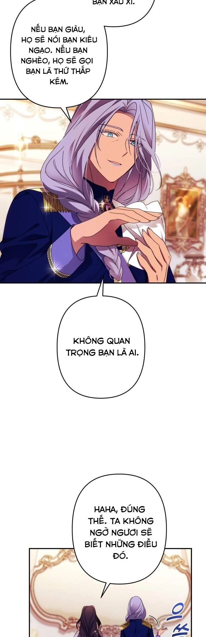 Tôi Sẽ Quyến Rũ Công Tước Phương Bắc Chapter 49 - 42