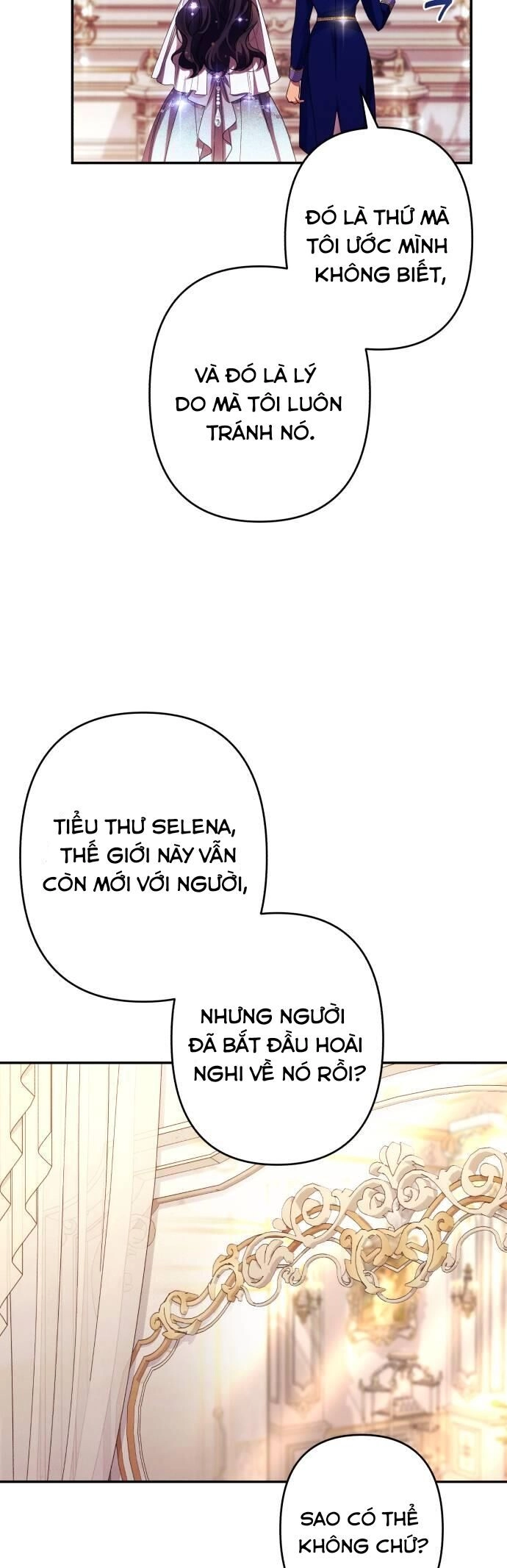 Tôi Sẽ Quyến Rũ Công Tước Phương Bắc Chapter 49 - 43