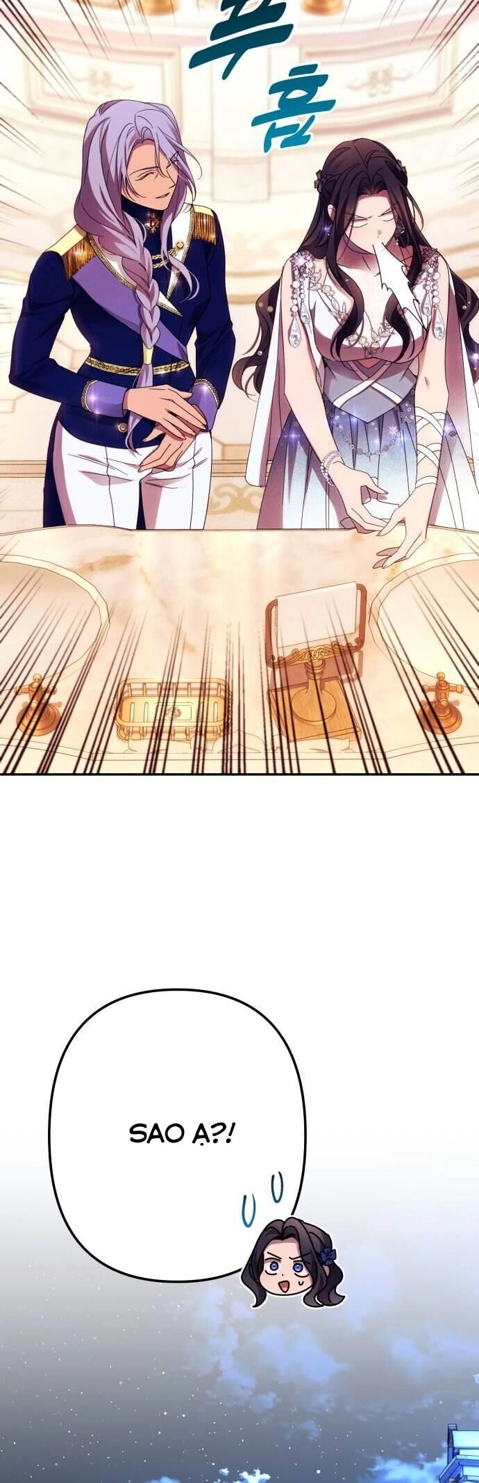 Tôi Sẽ Quyến Rũ Công Tước Phương Bắc Chapter 49 - 45