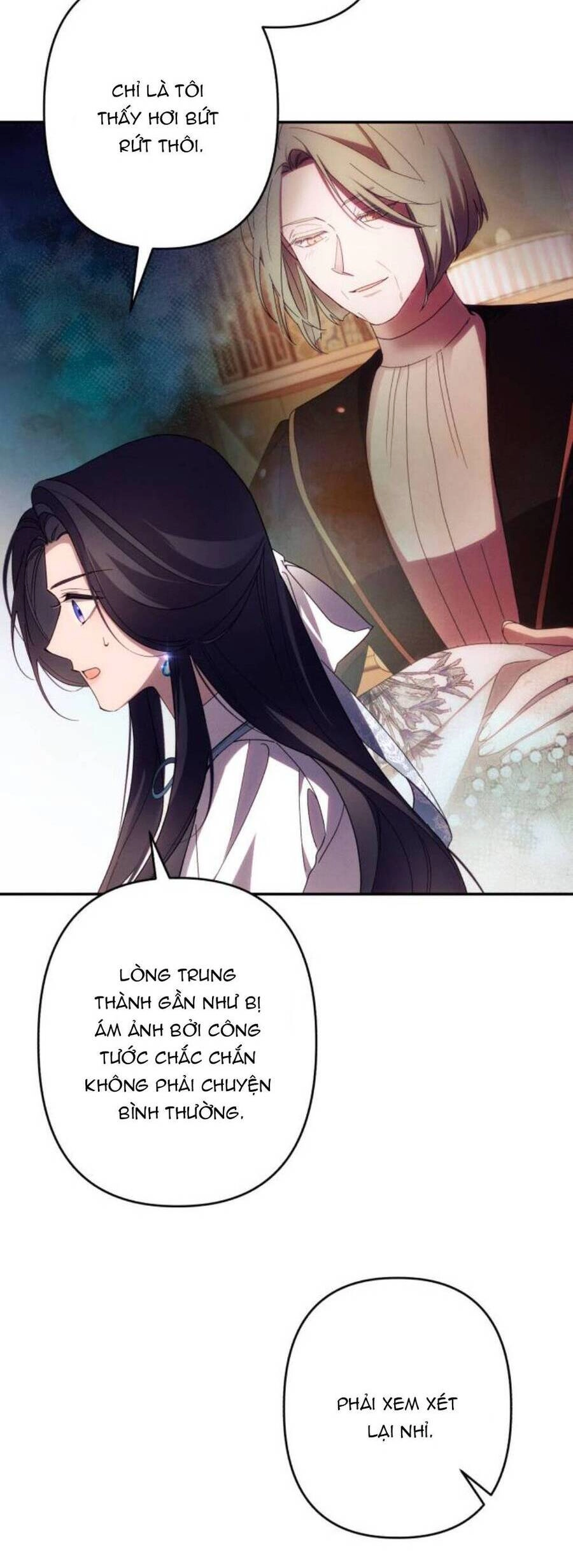 Tôi Sẽ Quyến Rũ Công Tước Phương Bắc Chapter 60.2 - 11